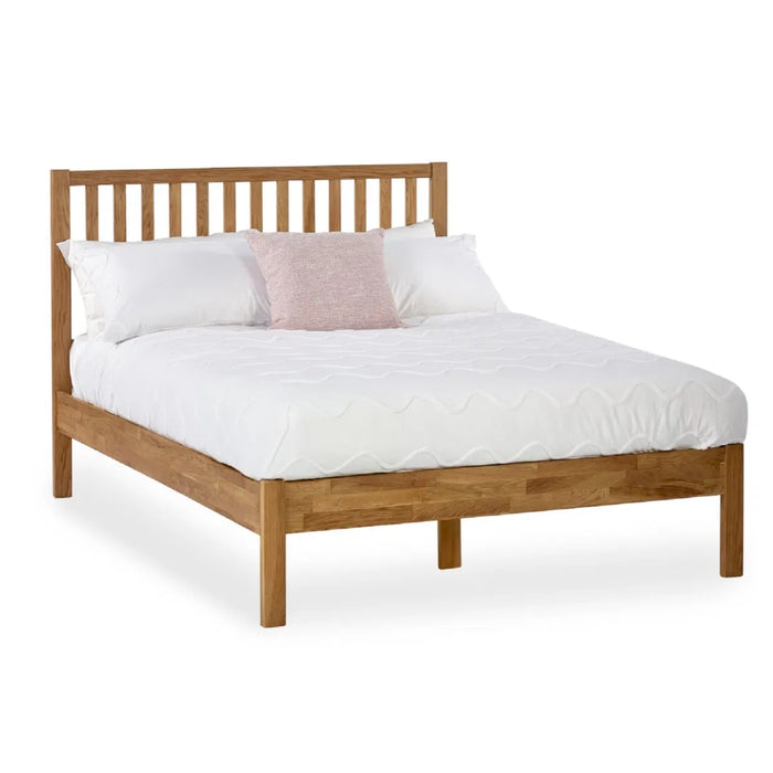 Coxmoor 150cm Bed
