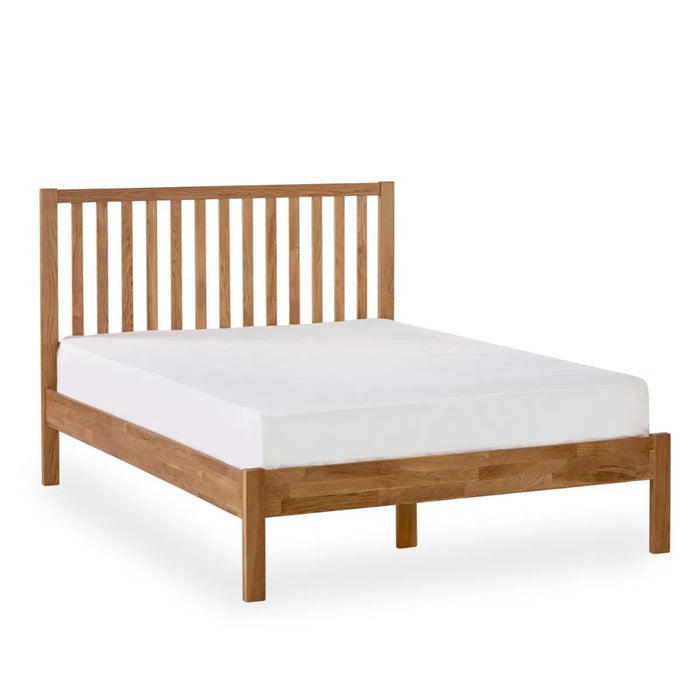 Coxmoor 150cm Bed
