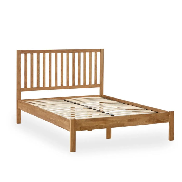 Coxmoor 150cm Bed