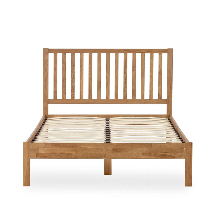 Coxmoor 150cm Bed
