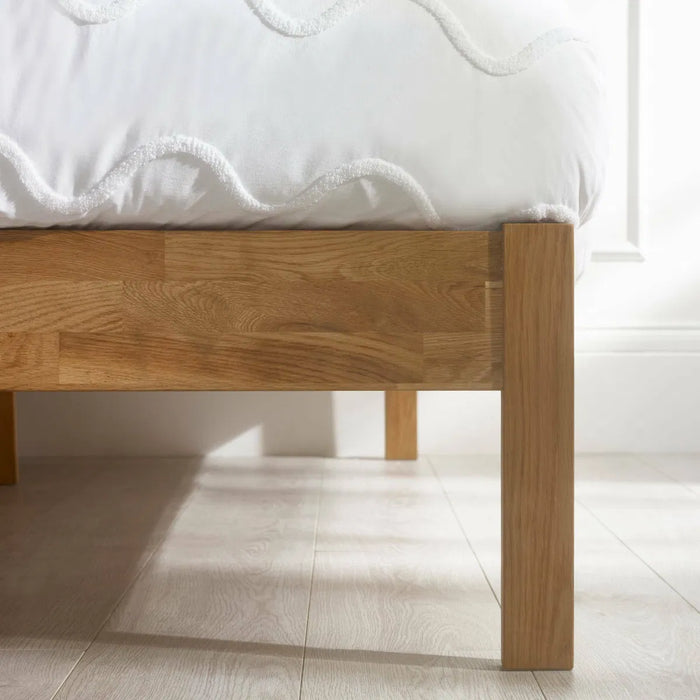 Coxmoor 150cm Bed