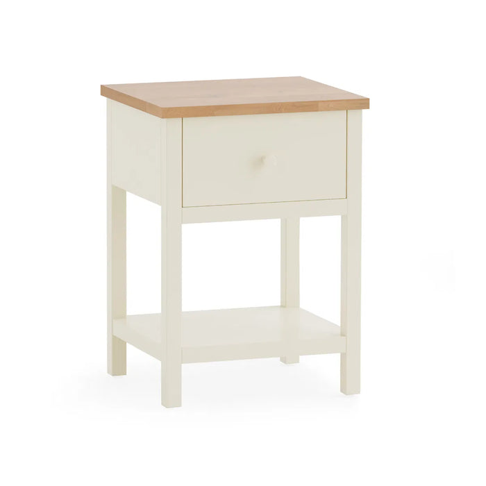 Coxmoor 1 Drawer Bedside