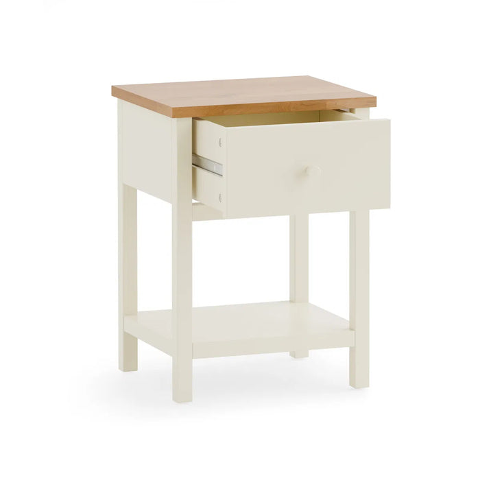 Coxmoor 1 Drawer Bedside