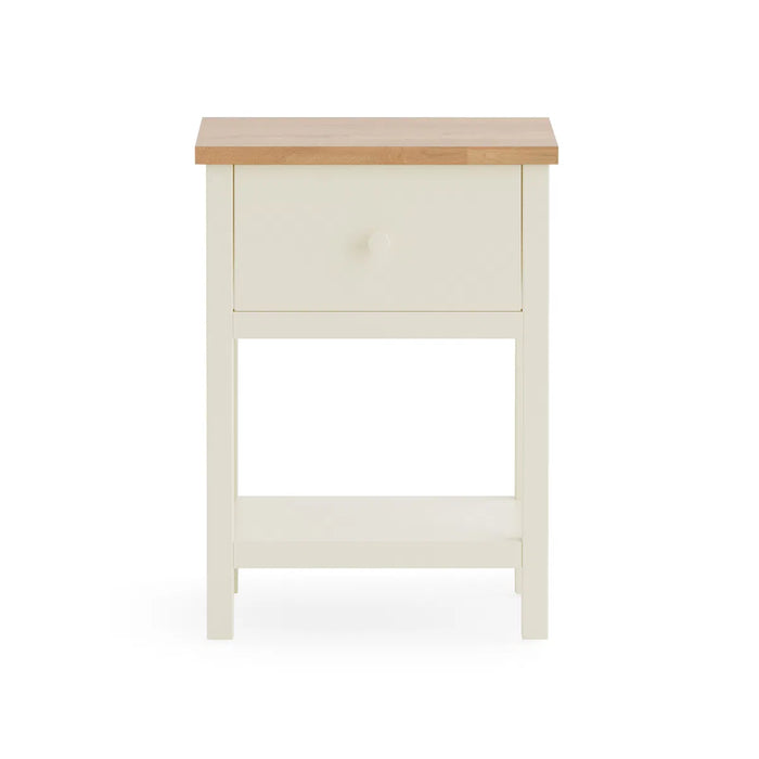 Coxmoor 1 Drawer Bedside
