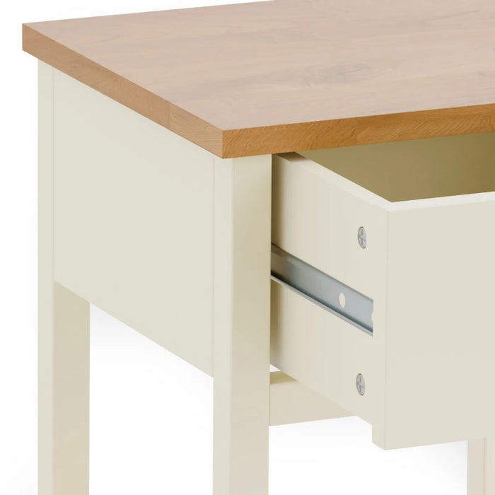 Coxmoor 1 Drawer Bedside