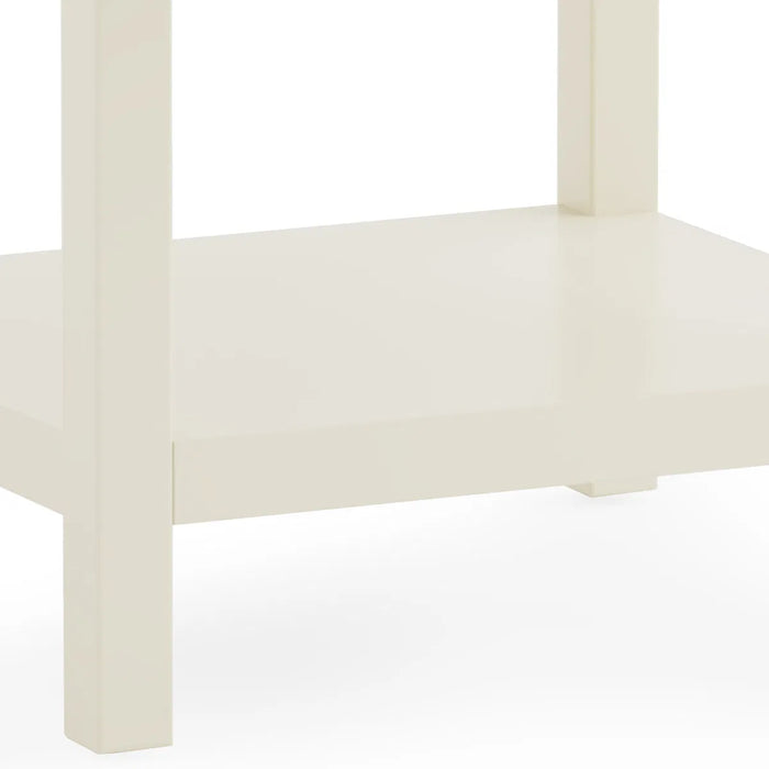 Coxmoor 1 Drawer Bedside