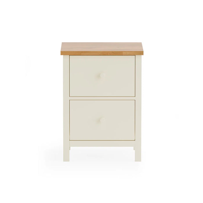 Coxmoor 2 Drawer Bedside