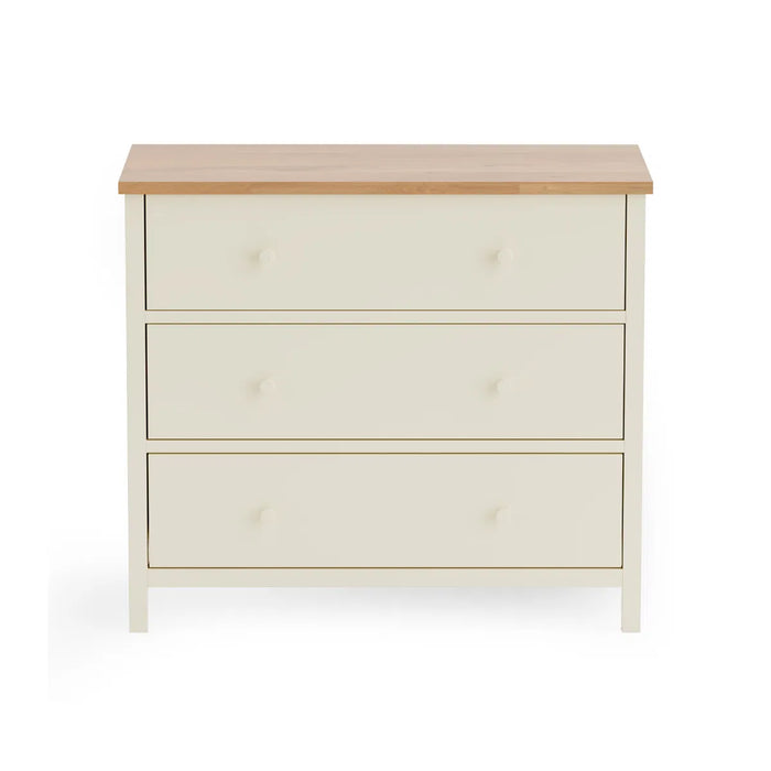 Coxmoor 3 Drawer Chest