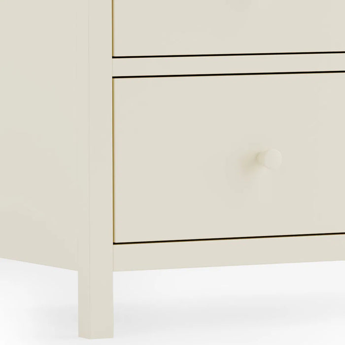 Coxmoor 3 Drawer Chest