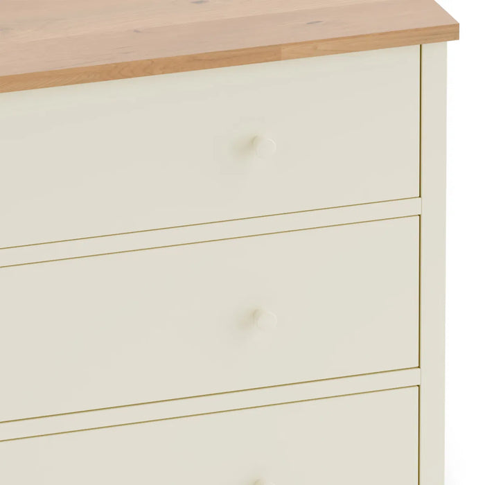 Coxmoor 3 Drawer Chest