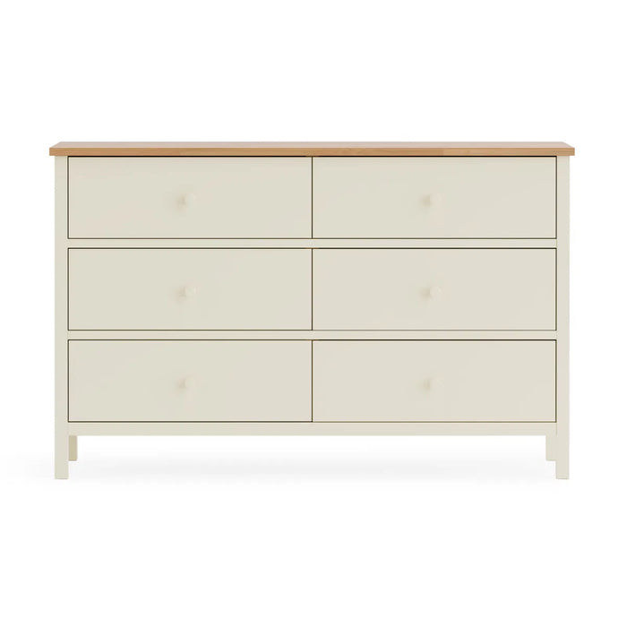 Coxmoor 6 Drawer Chest