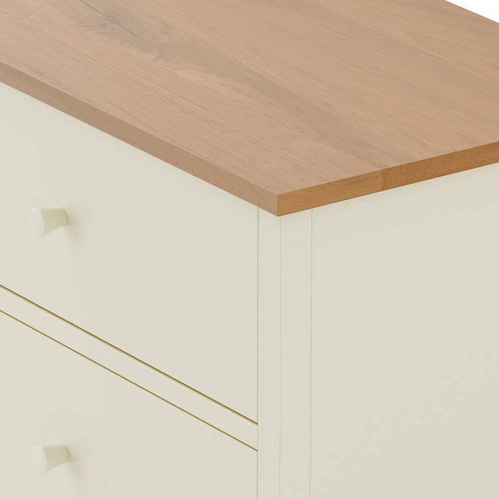 Coxmoor 6 Drawer Chest