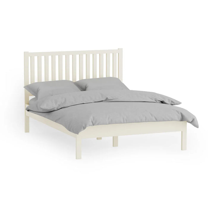 Coxmoor 135cm Bed