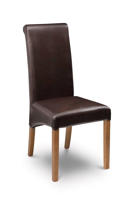 Set Of 2 Cuba Chairs