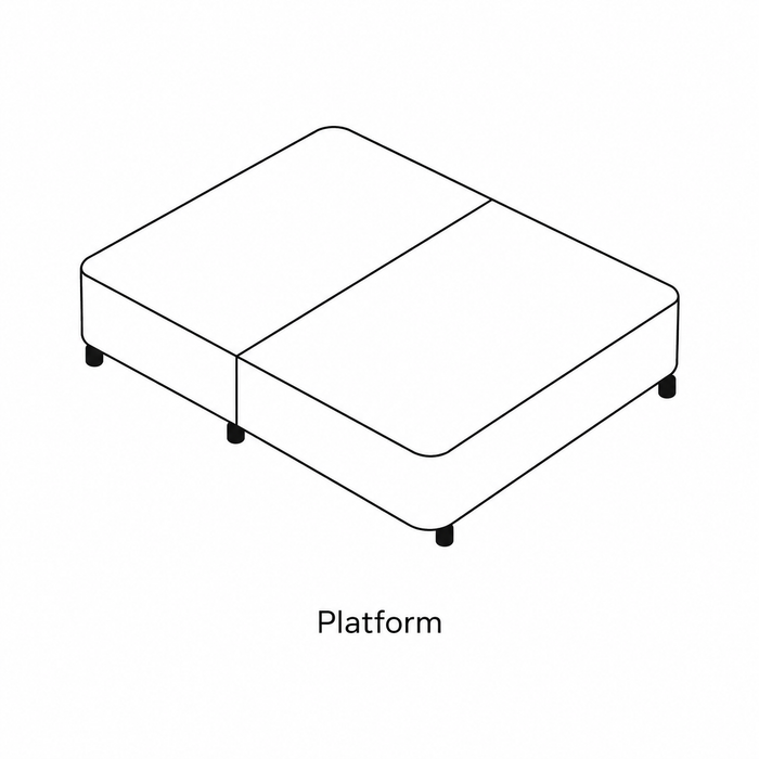 Sweet Dreams Test Double Divan Bed