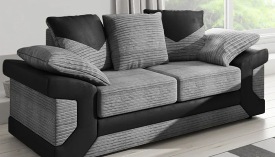 Dino 2 Seater Sofa