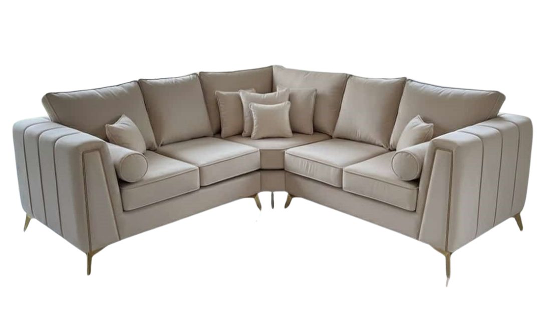 Elizabeth Corner Sofa