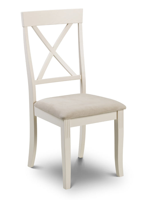 Set Of 2 Davenport Chairs