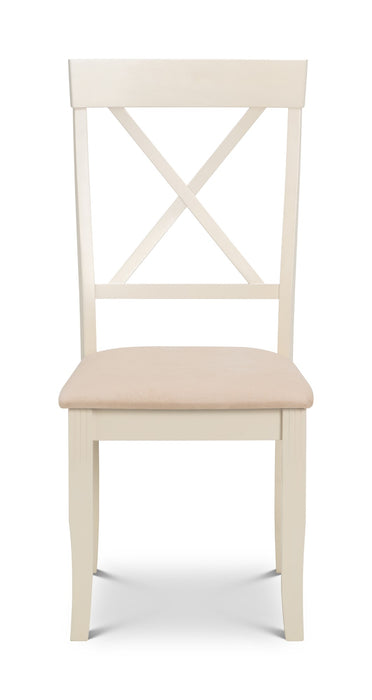 Set Of 2 Davenport Chairs