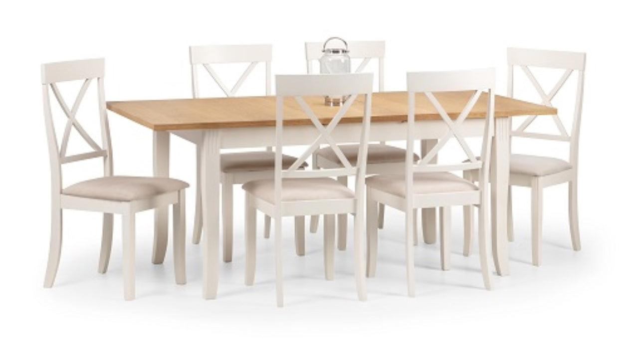 Set Of 2 Davenport Chairs