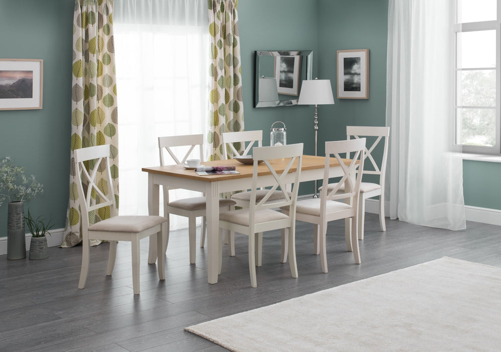 Set Of 2 Davenport Chairs