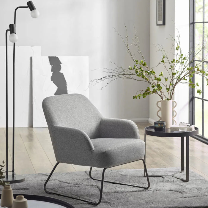 Davos Accent Chair