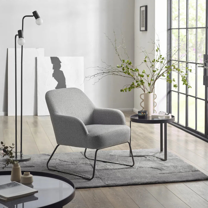 Davos Accent Chair