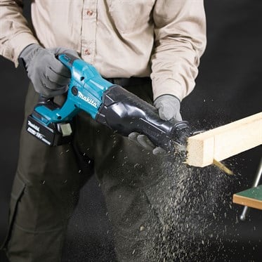 DJR186Z 18V Reciprocating Saw
