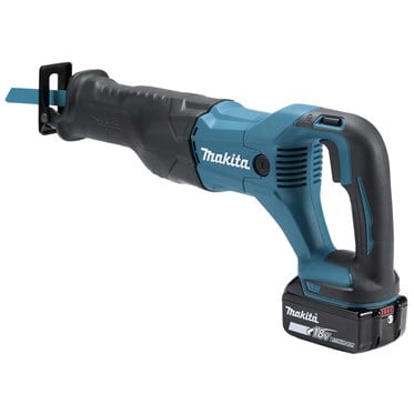 DJR186Z 18V Reciprocating Saw