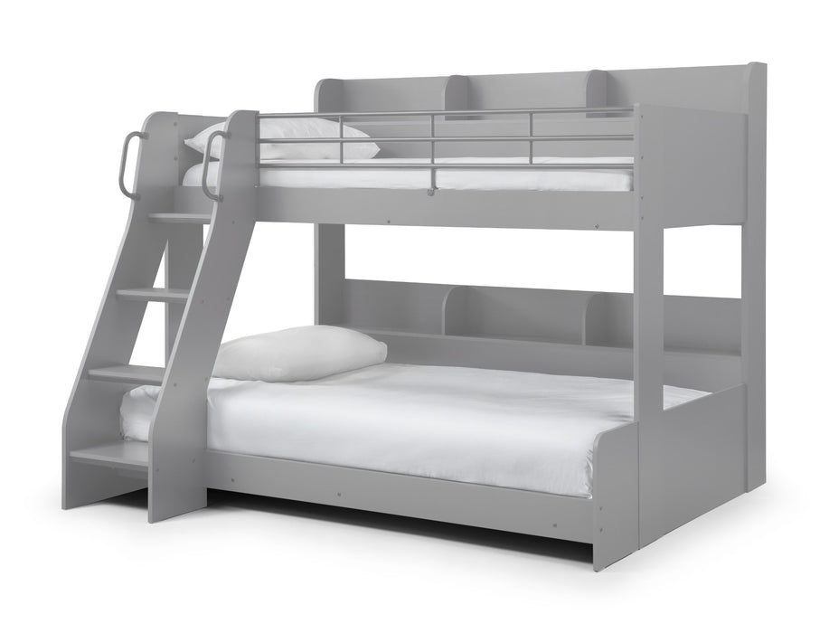Domino Triple Sleeper Light Grey