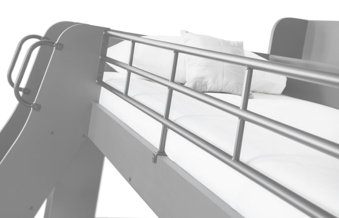 Domino Triple Sleeper Light Grey