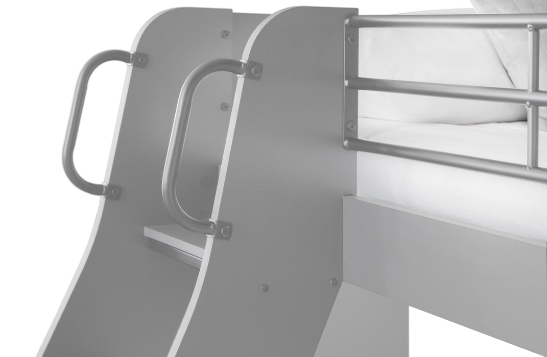 Domino Triple Sleeper Light Grey
