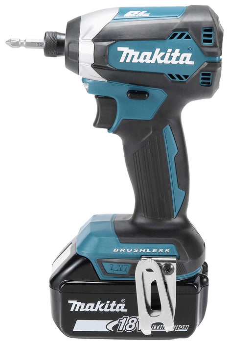 DTD153Z 18v LXT 3400RPM Power Wrench Impact Driver