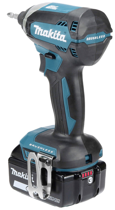 DTD153Z 18v LXT 3400RPM Power Wrench Impact Driver
