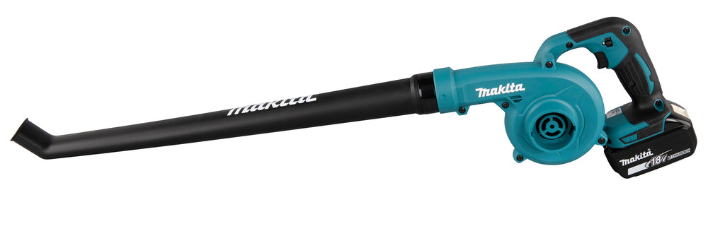 18V Lithium-Ion Cordless Leaf Blower