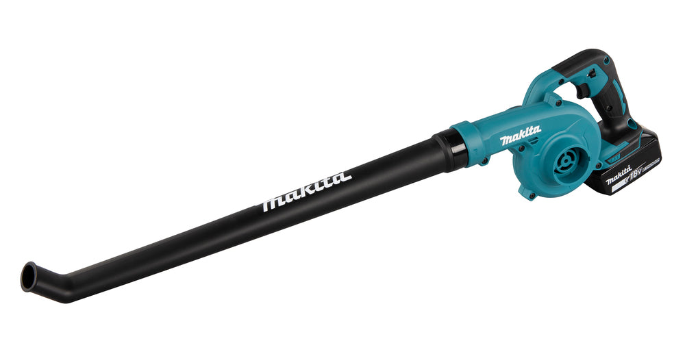 18V Lithium-Ion Cordless Leaf Blower