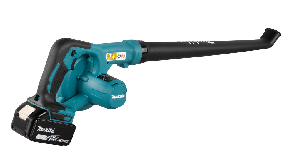 18V Lithium-Ion Cordless Leaf Blower