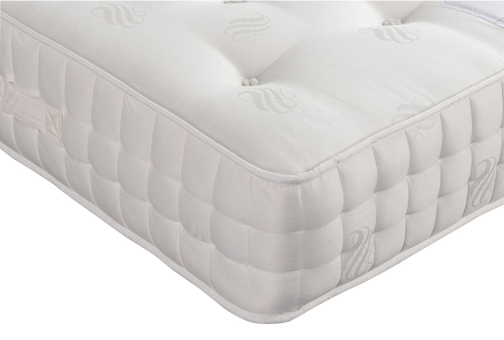 Astrid 1000 Pocket Sprung Double Mattress