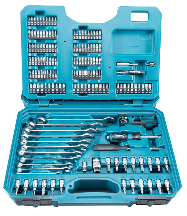 221 Piece Maintenance Set