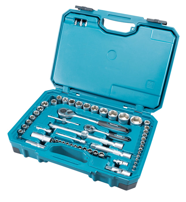 221 Piece Maintenance Set