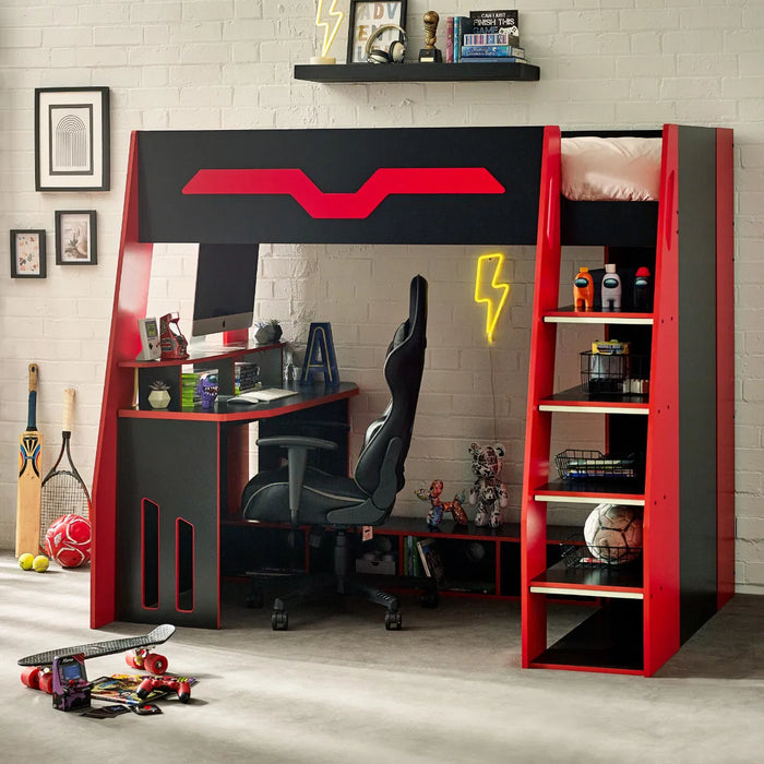 Eagle Gaming High Sleeper