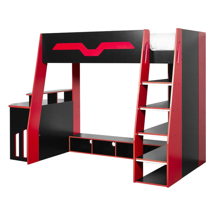 Eagle Gaming High Sleeper