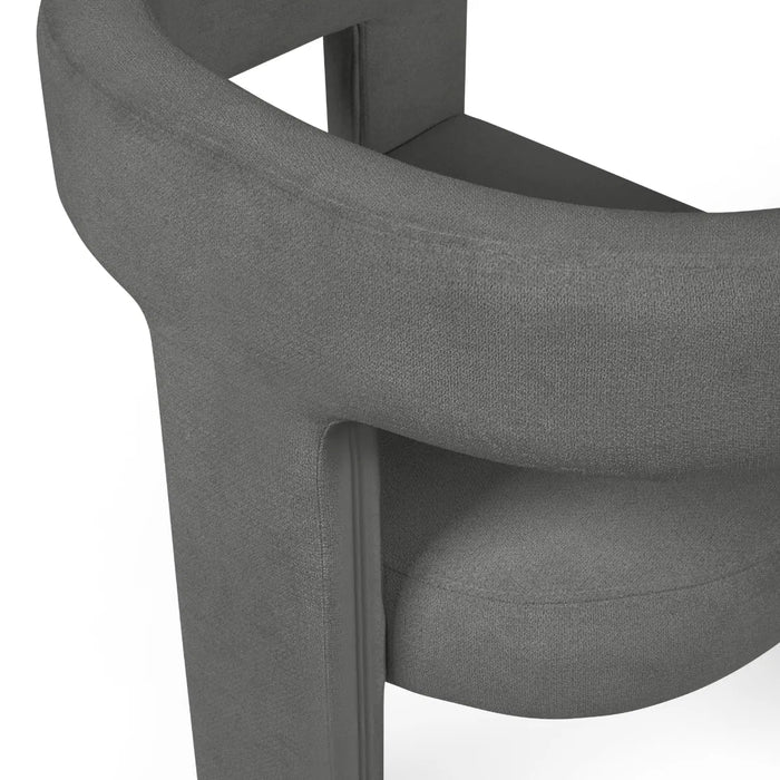 Elara Chair - Grey