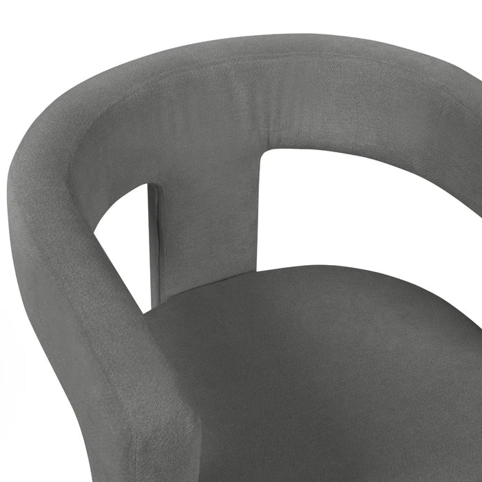 Elara Chair - Grey