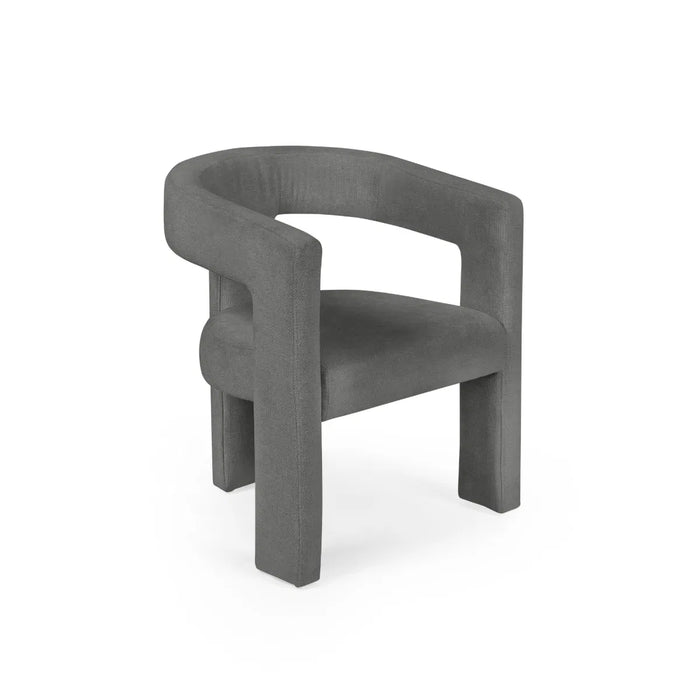 Elara Chair - Grey