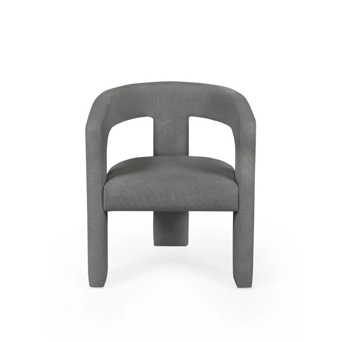 Elara Chair - Grey