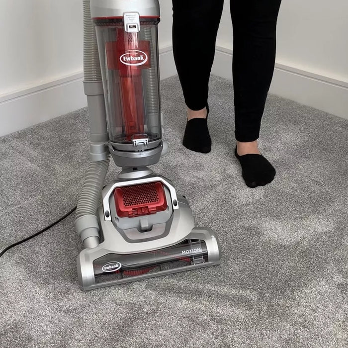 EW3001 - MOTION Pet Upright Bagless Vacuum Cleaner