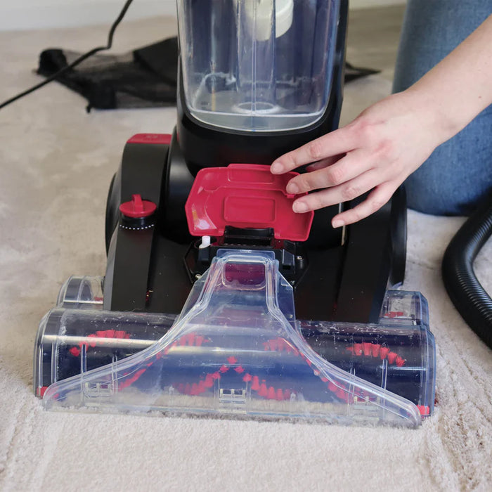 HYDROC2 Carpet and Upholstery Cleaner