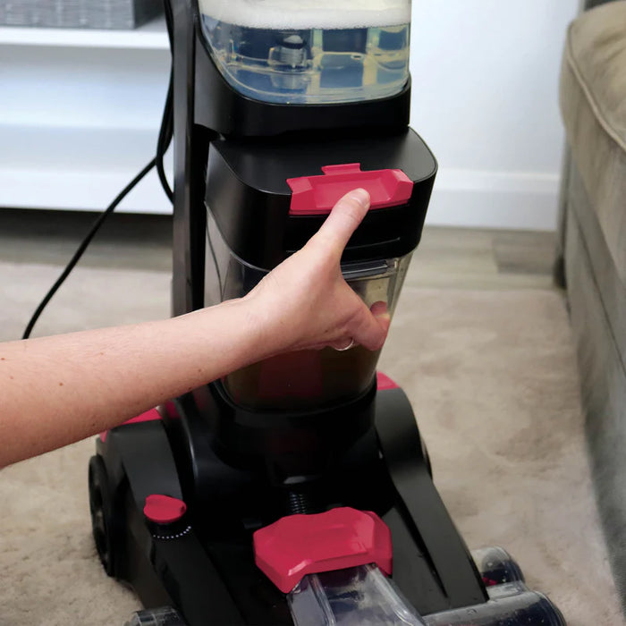 HYDROC2 Carpet and Upholstery Cleaner