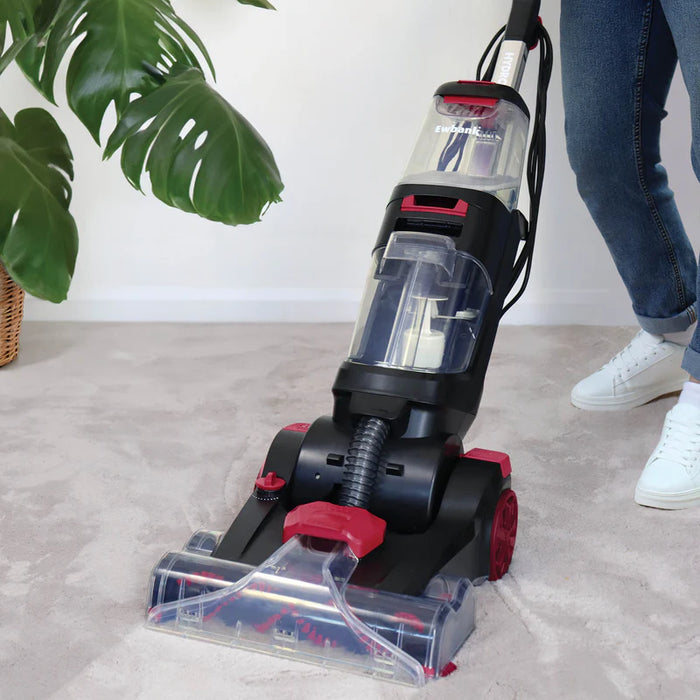 HYDROC2 Carpet and Upholstery Cleaner